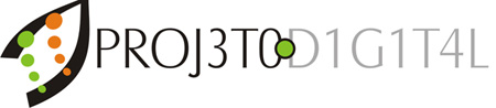 Logo - Projeto Digital
